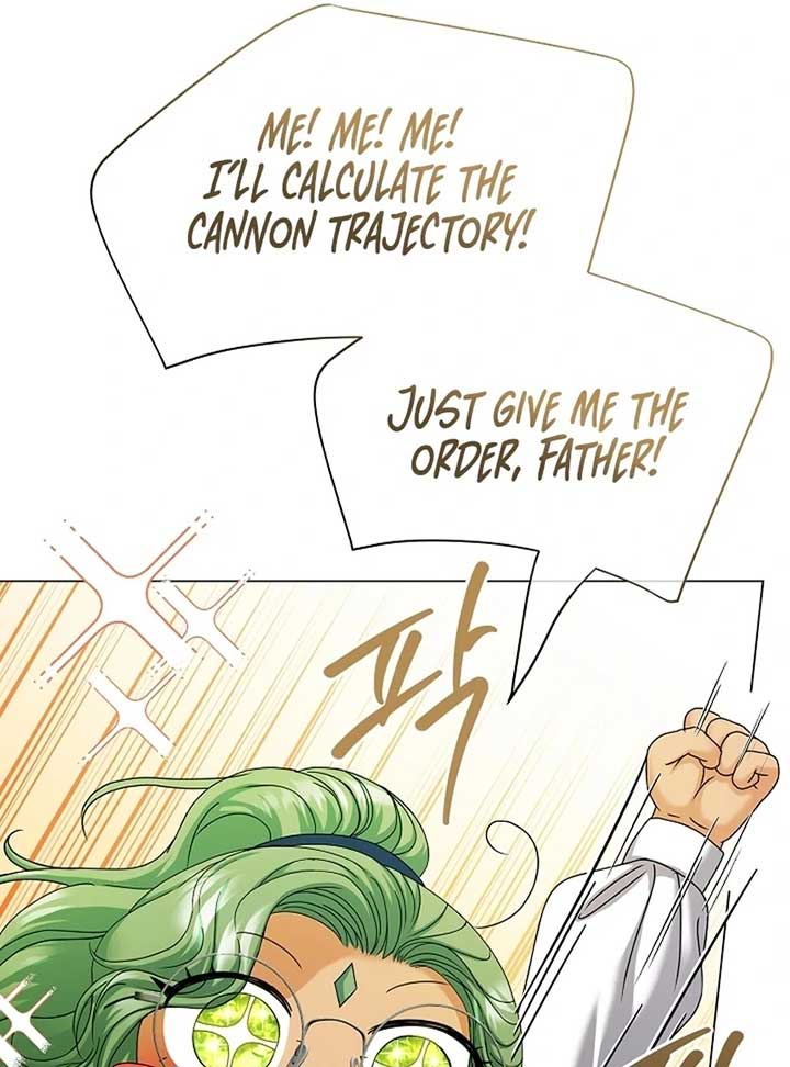 The Black-Haired Dad Is Not Reaping Chapter 19 page 117
