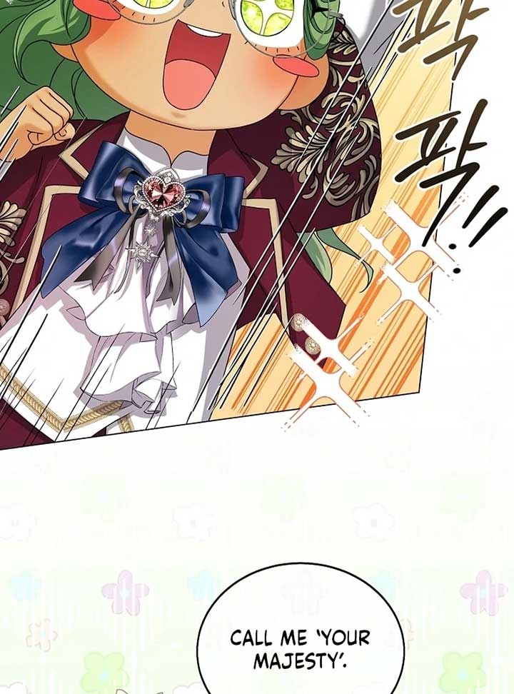 The Black-Haired Dad Is Not Reaping Chapter 19 page 118
