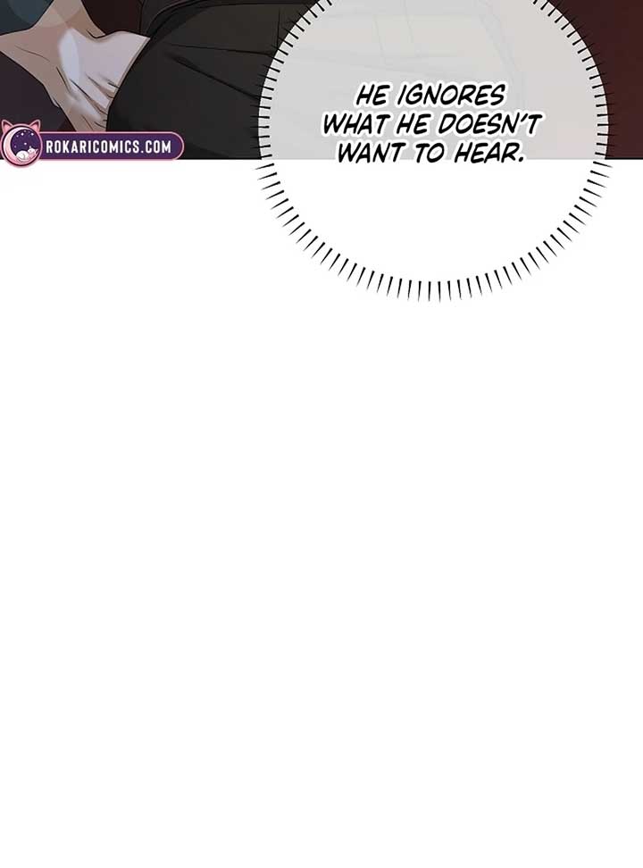 The Black-Haired Dad Is Not Reaping Chapter 19 page 123