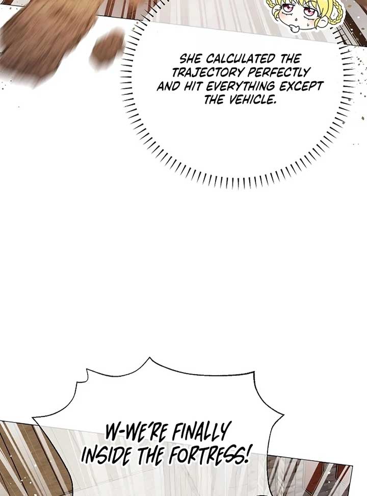 The Black-Haired Dad Is Not Reaping Chapter 19 page 128