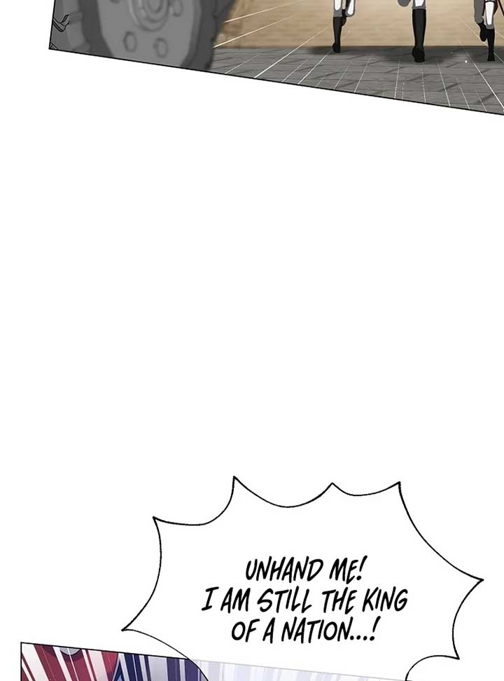 The Black-Haired Dad Is Not Reaping Chapter 19 page 131