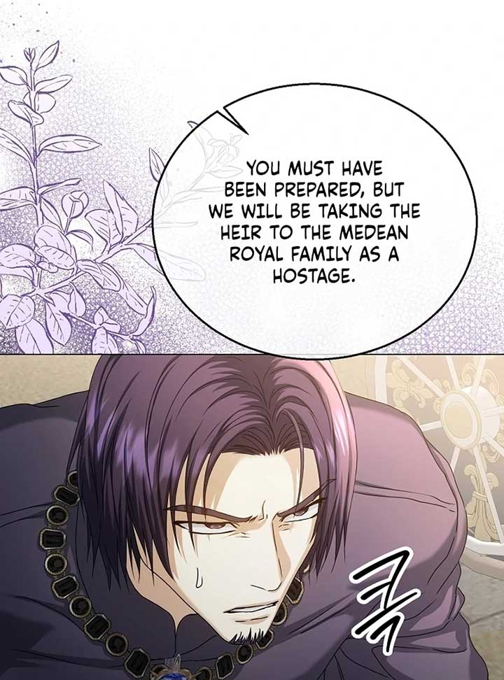 The Black-Haired Dad Is Not Reaping Chapter 19 page 136