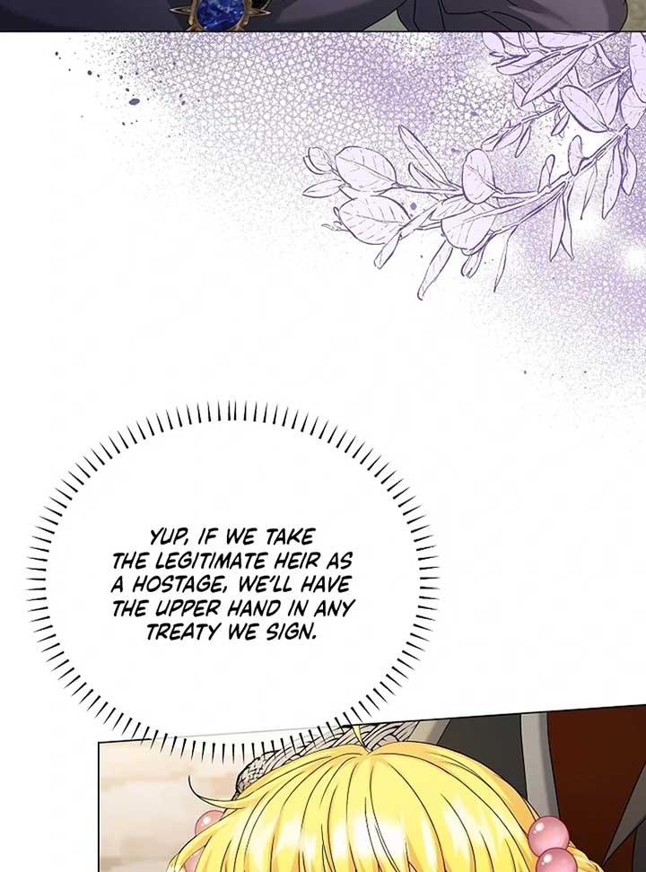 The Black-Haired Dad Is Not Reaping Chapter 19 page 137