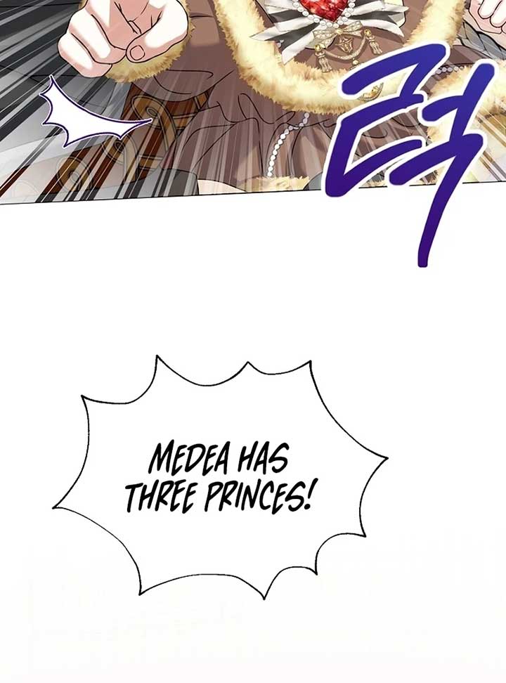 The Black-Haired Dad Is Not Reaping Chapter 19 page 140