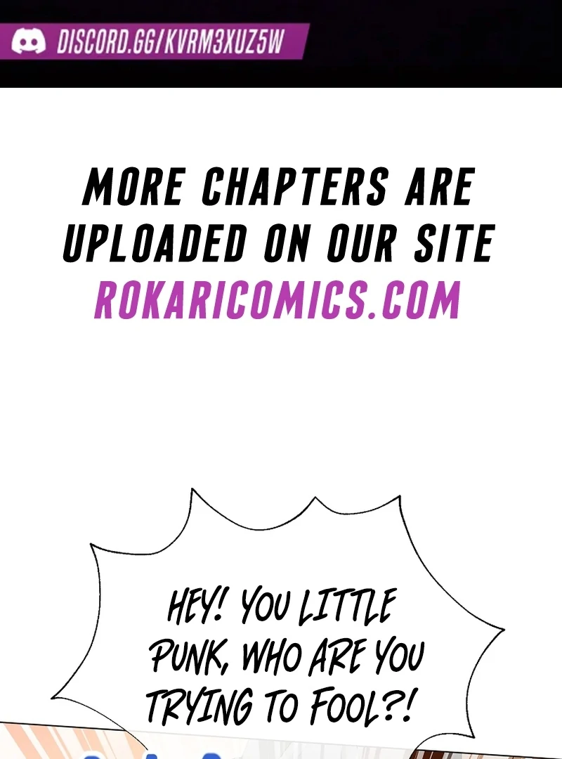 The Black-Haired Dad Is Not Reaping Chapter 20 page 3