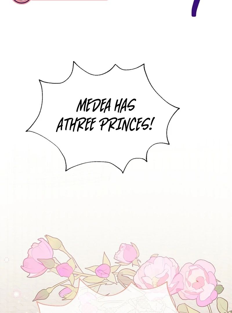 The Black-Haired Dad Is Not Reaping Chapter 20 page 5