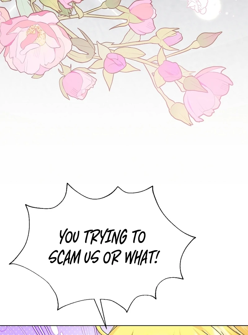 The Black-Haired Dad Is Not Reaping Chapter 20 page 8