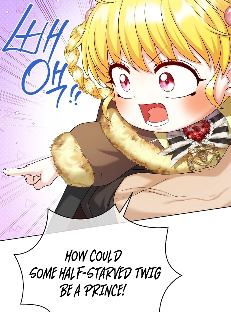 The Black-Haired Dad Is Not Reaping Chapter 20 page 9