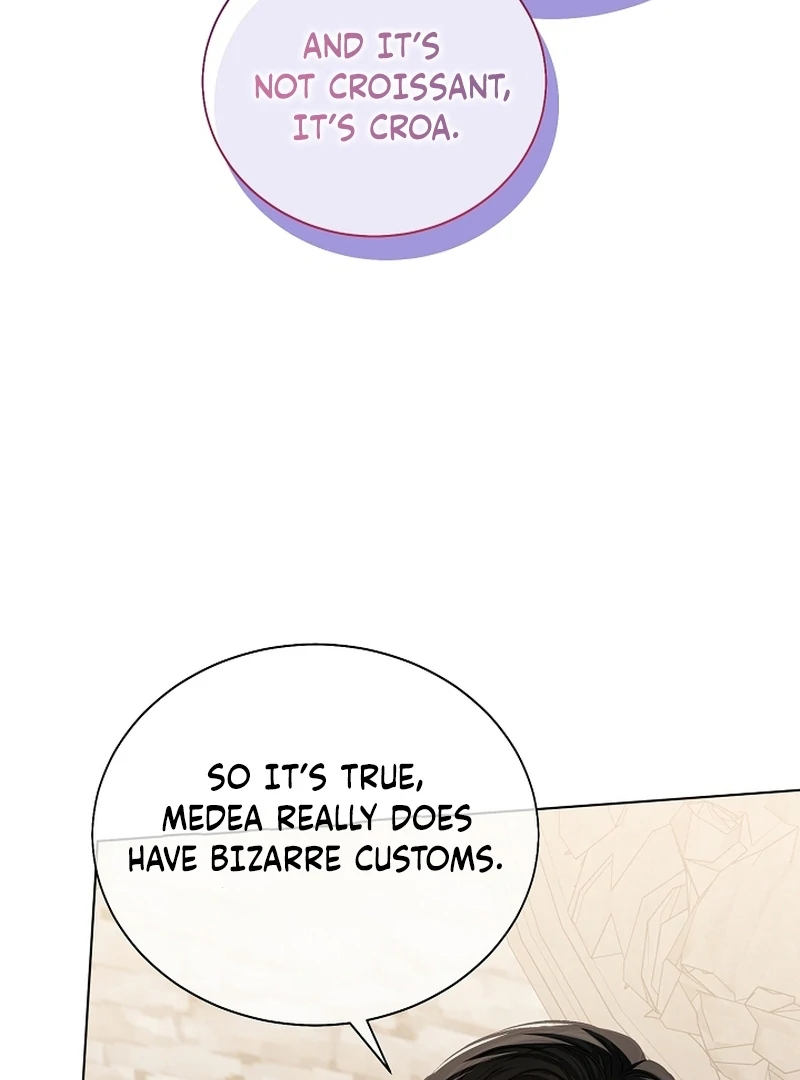 The Black-Haired Dad Is Not Reaping Chapter 20 page 16