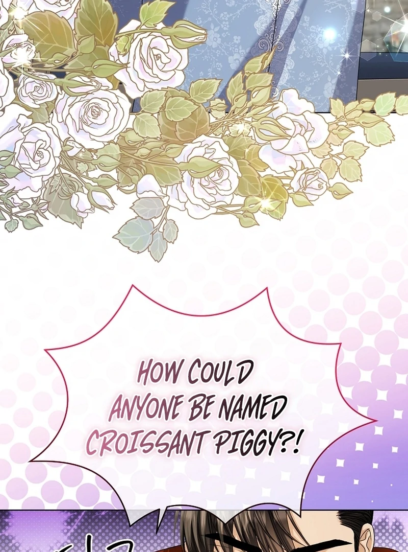 The Black-Haired Dad Is Not Reaping Chapter 20 page 14