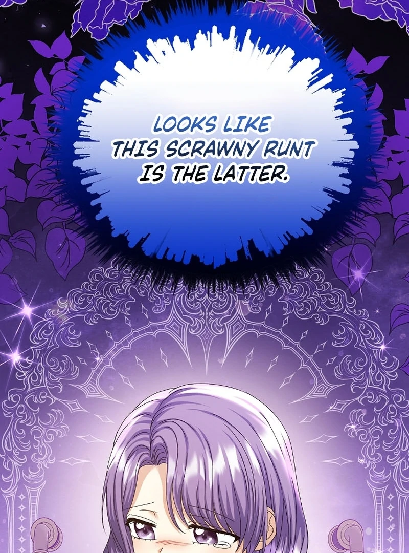 The Black-Haired Dad Is Not Reaping Chapter 20 page 22