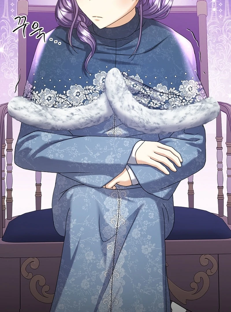 The Black-Haired Dad Is Not Reaping Chapter 20 page 23