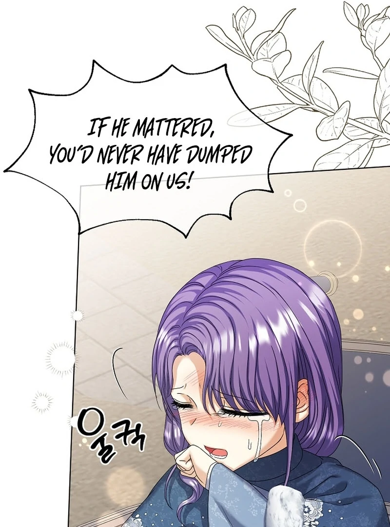 The Black-Haired Dad Is Not Reaping Chapter 20 page 27