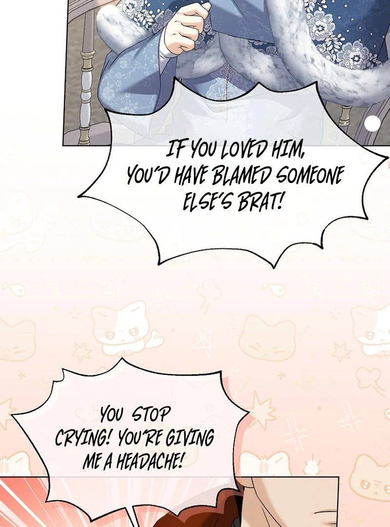 The Black-Haired Dad Is Not Reaping Chapter 20 page 28