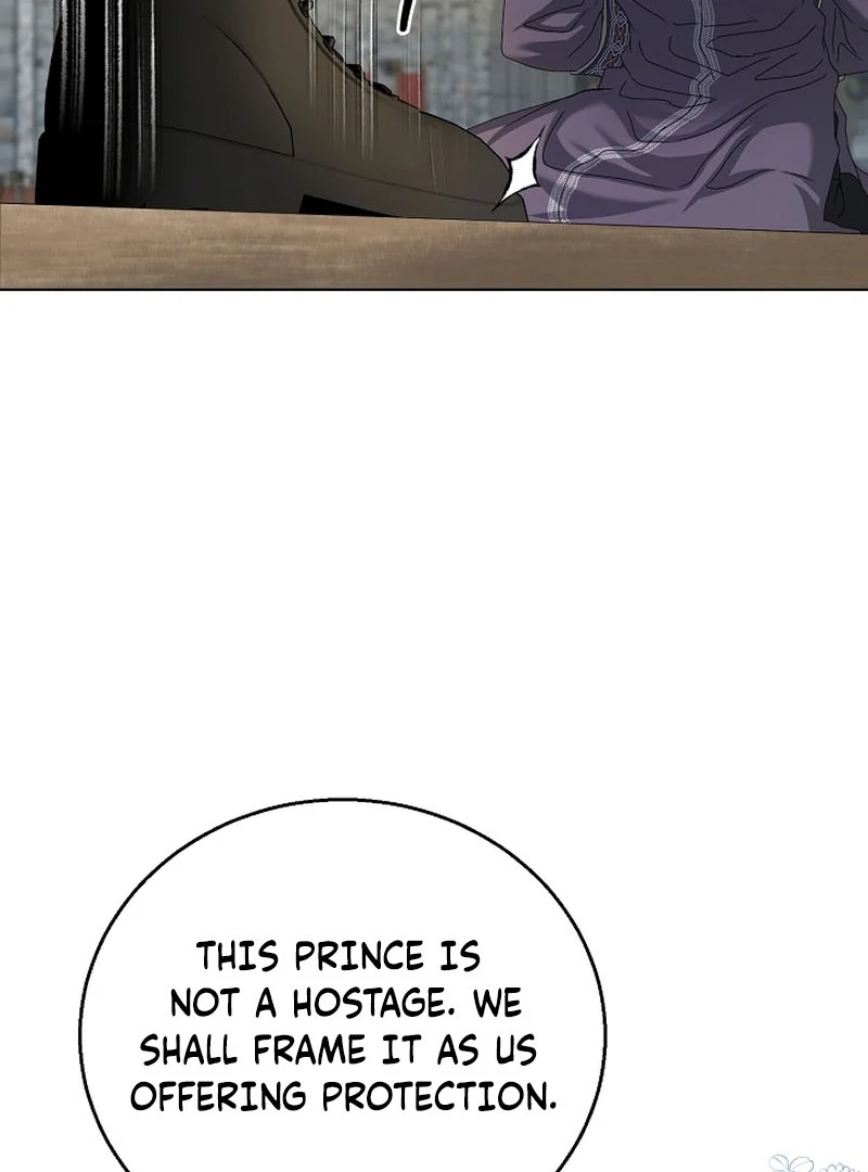 The Black-Haired Dad Is Not Reaping Chapter 20 page 31