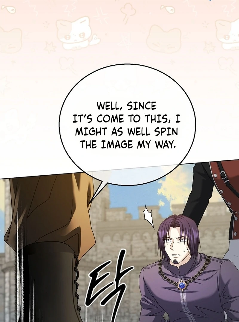 The Black-Haired Dad Is Not Reaping Chapter 20 page 30