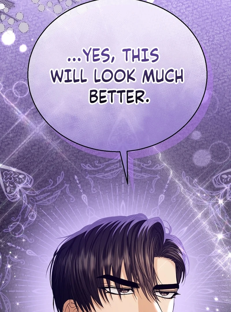 The Black-Haired Dad Is Not Reaping Chapter 20 page 35