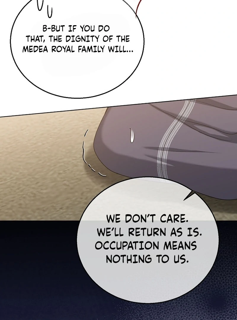 The Black-Haired Dad Is Not Reaping Chapter 20 page 38