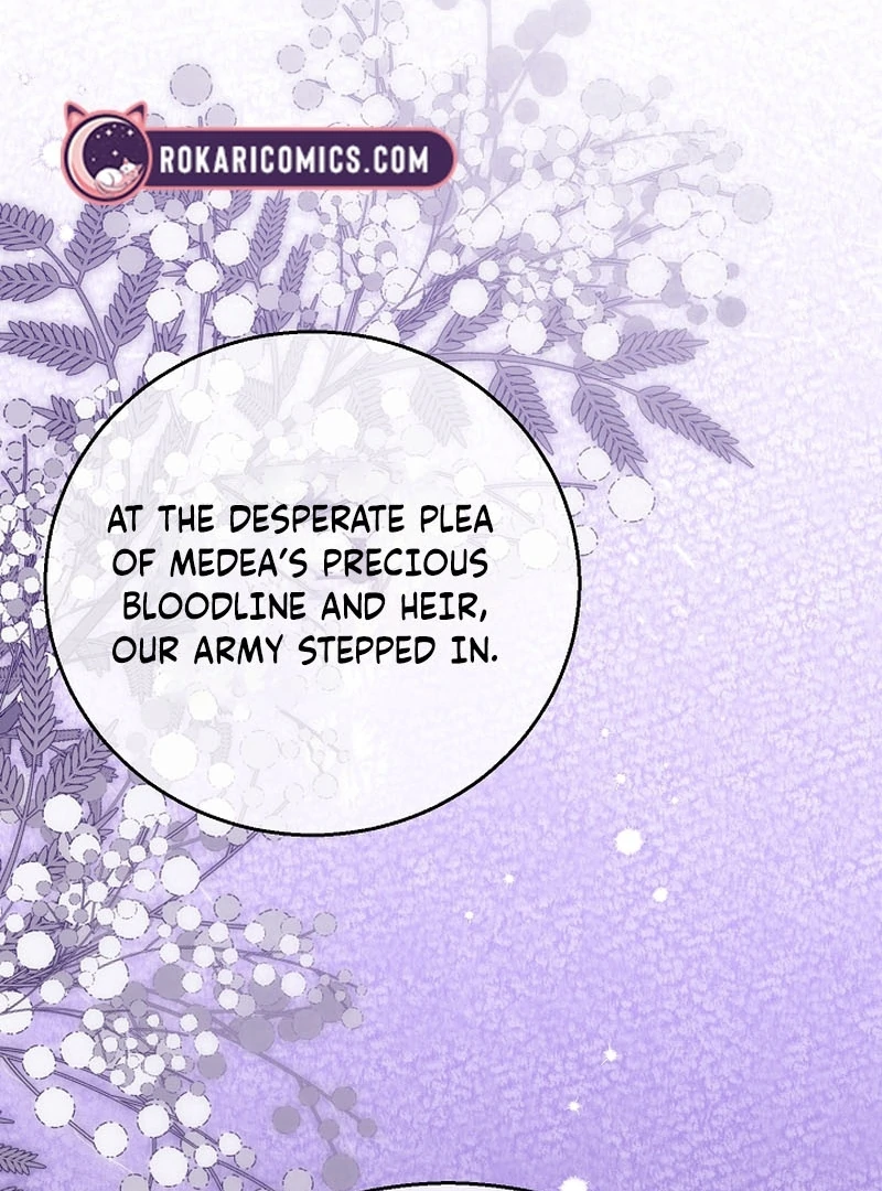 The Black-Haired Dad Is Not Reaping Chapter 20 page 34