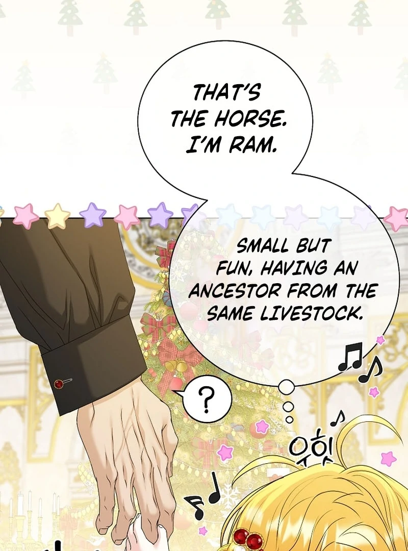 The Black-Haired Dad Is Not Reaping Chapter 20 page 53