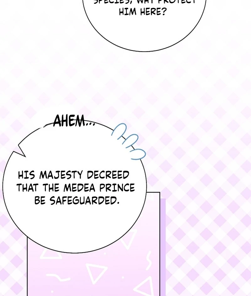 The Black-Haired Dad Is Not Reaping Chapter 20 page 67
