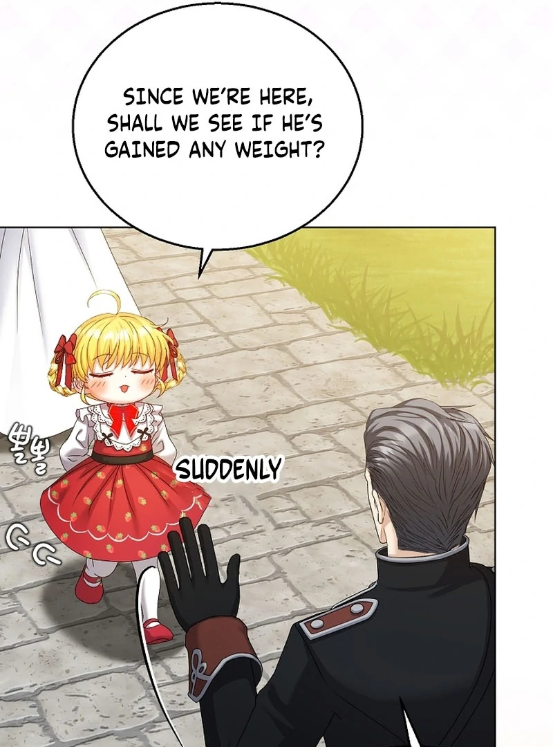 The Black-Haired Dad Is Not Reaping Chapter 20 page 69