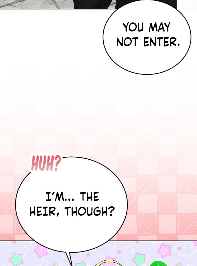 The Black-Haired Dad Is Not Reaping Chapter 20 page 70