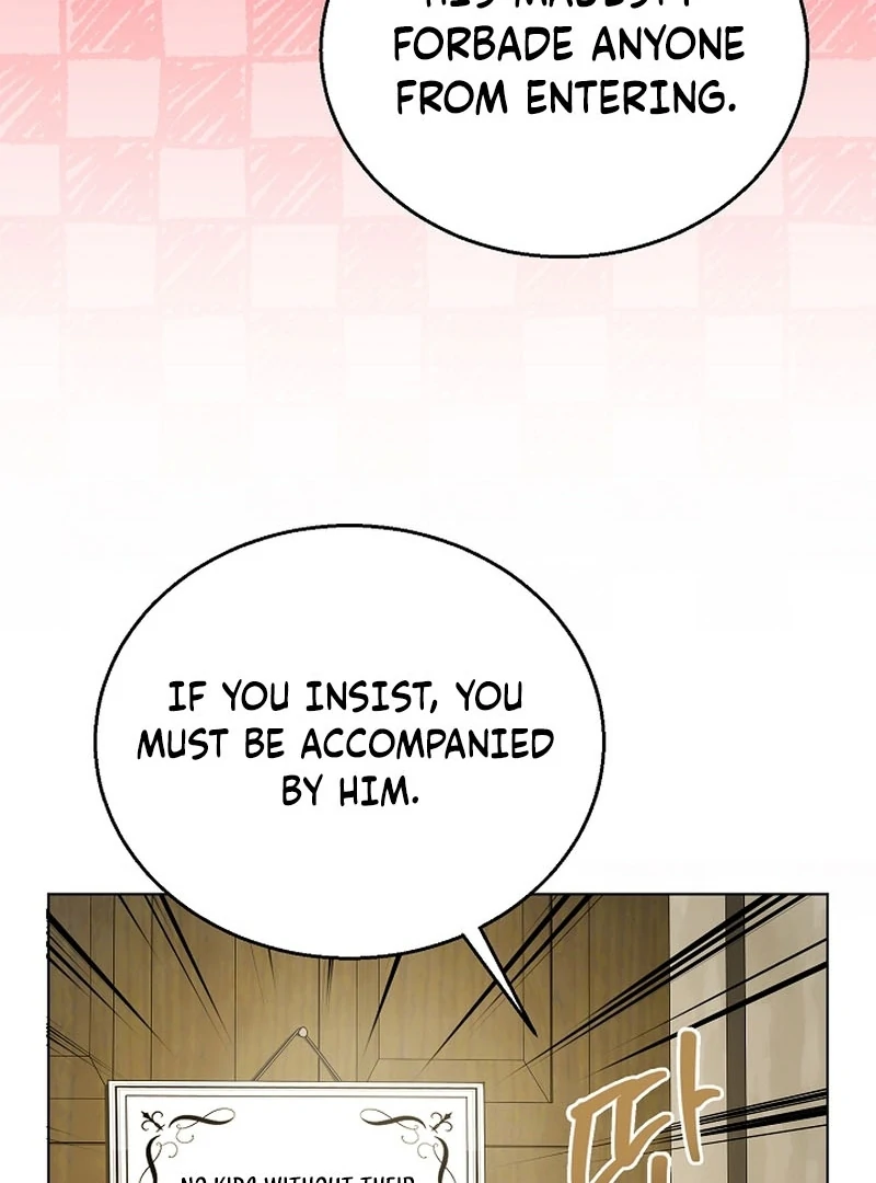 The Black-Haired Dad Is Not Reaping Chapter 20 page 72