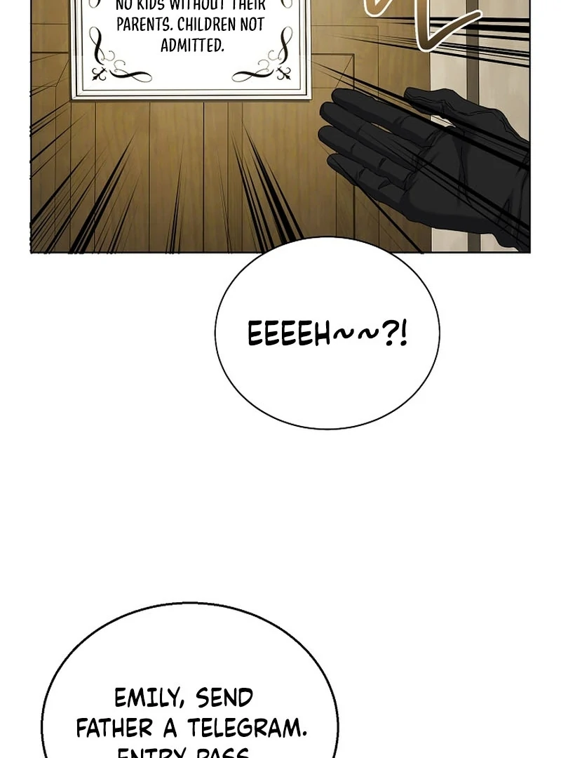 The Black-Haired Dad Is Not Reaping Chapter 20 page 73