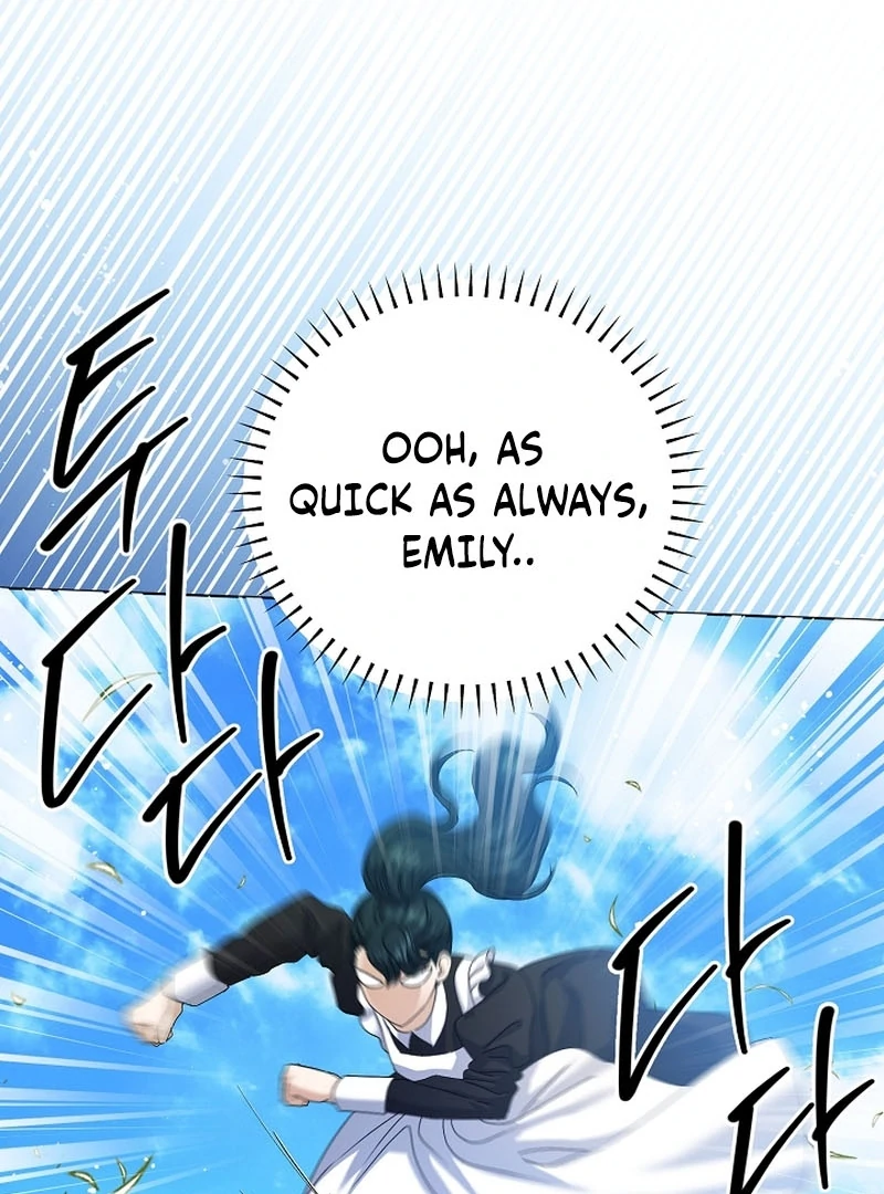 The Black-Haired Dad Is Not Reaping Chapter 20 page 75