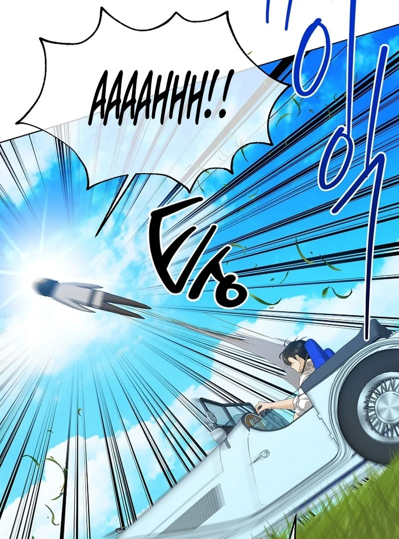 The Black-Haired Dad Is Not Reaping Chapter 20 page 80