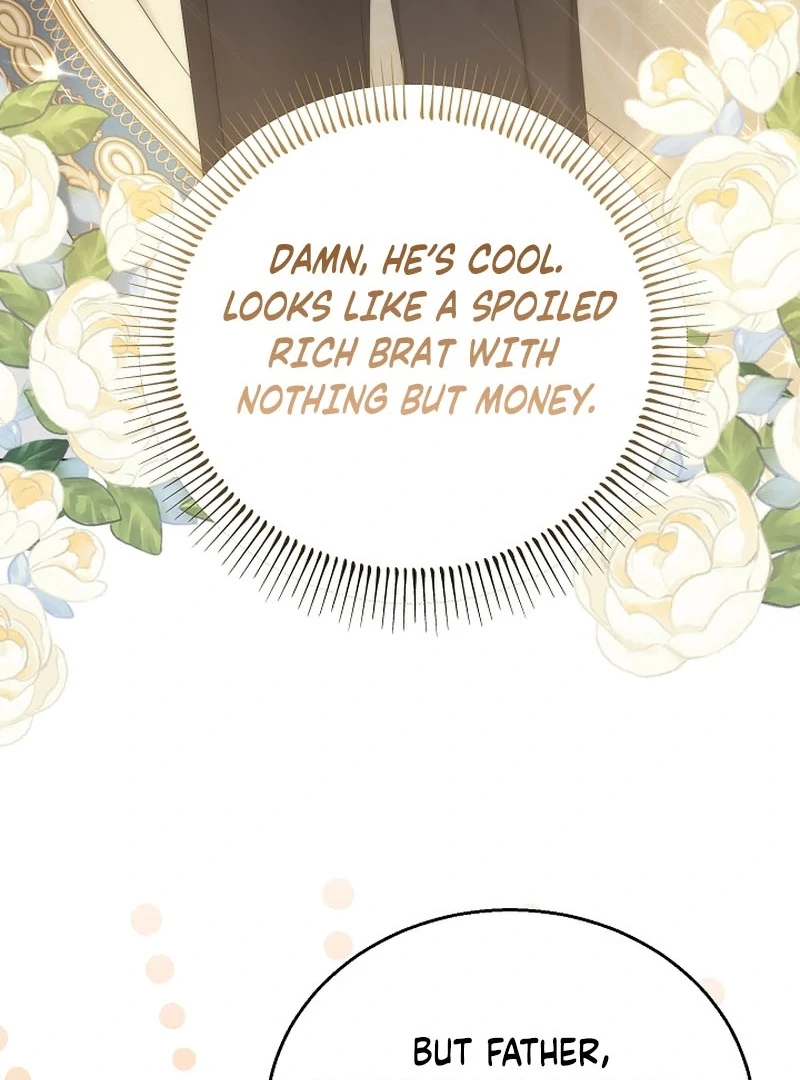 The Black-Haired Dad Is Not Reaping Chapter 20 page 85
