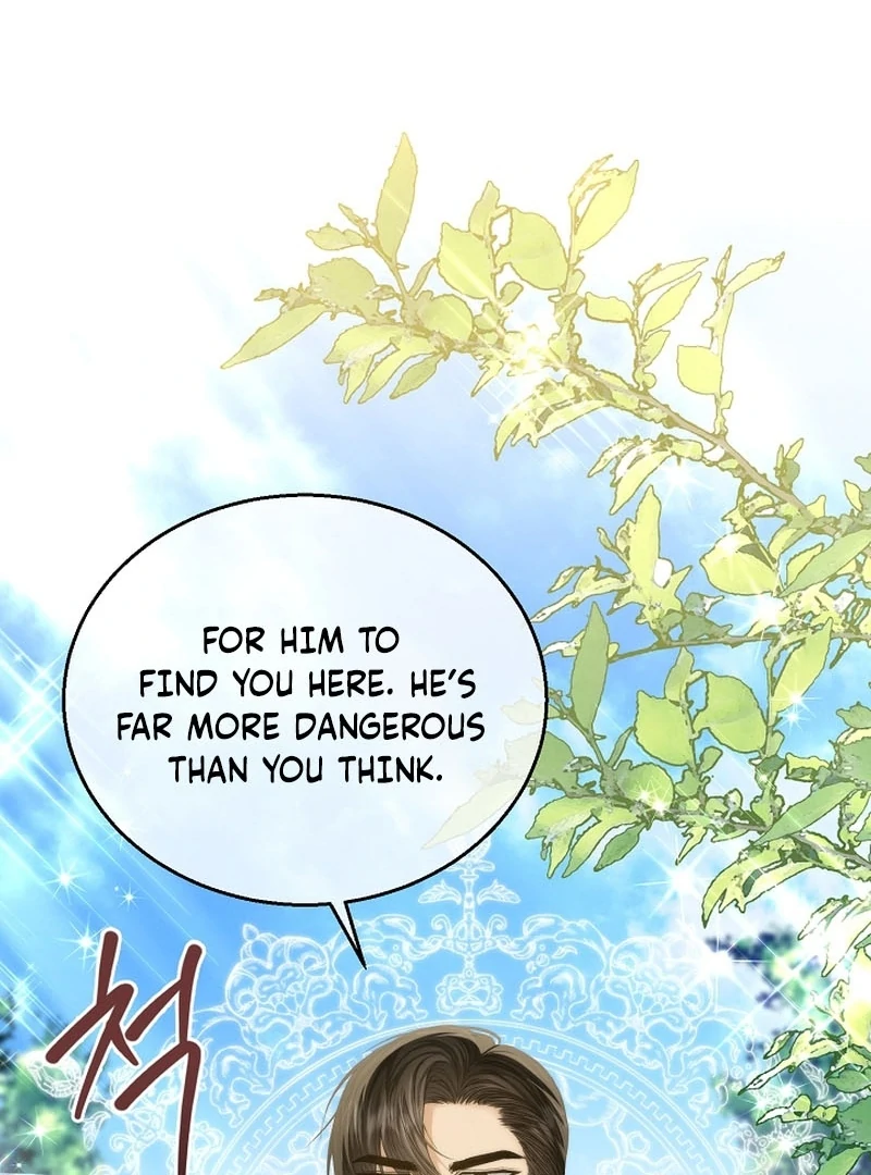 The Black-Haired Dad Is Not Reaping Chapter 20 page 83
