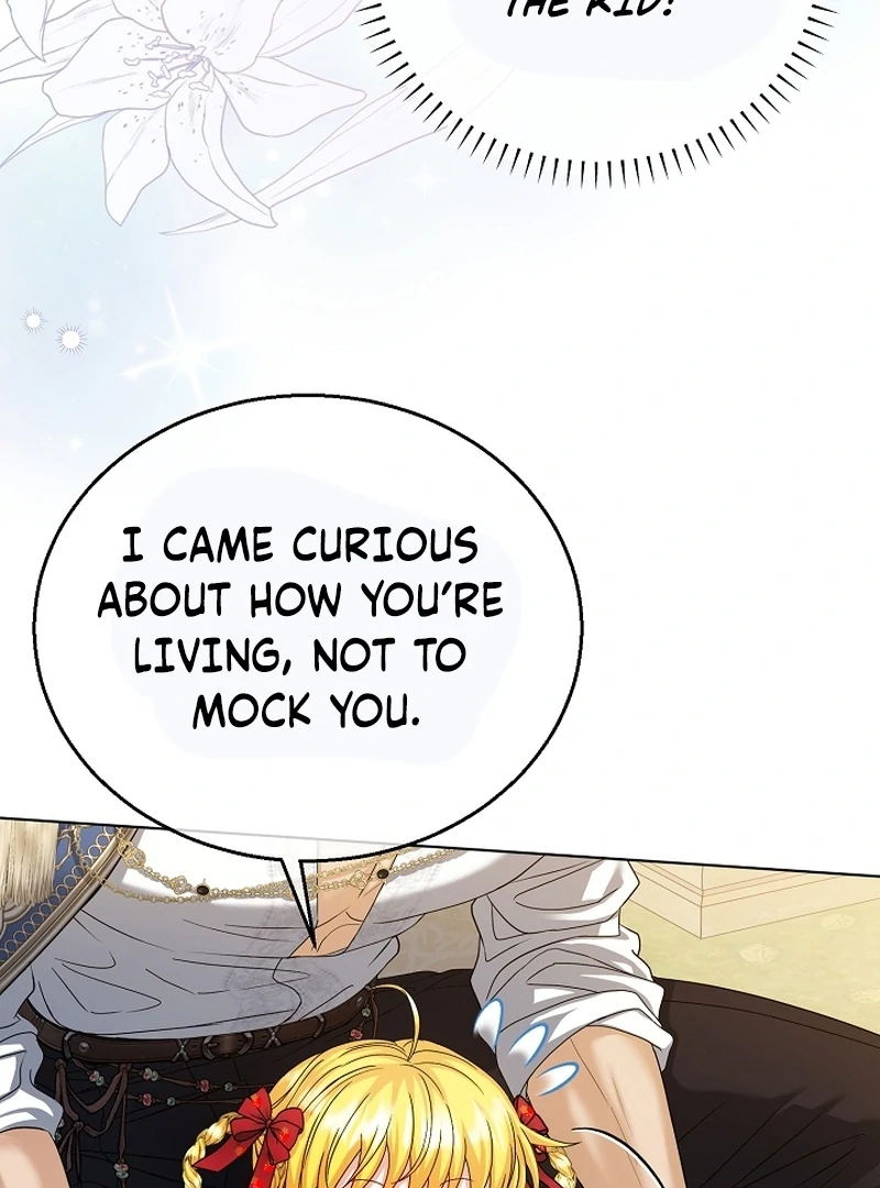 The Black-Haired Dad Is Not Reaping Chapter 20 page 100