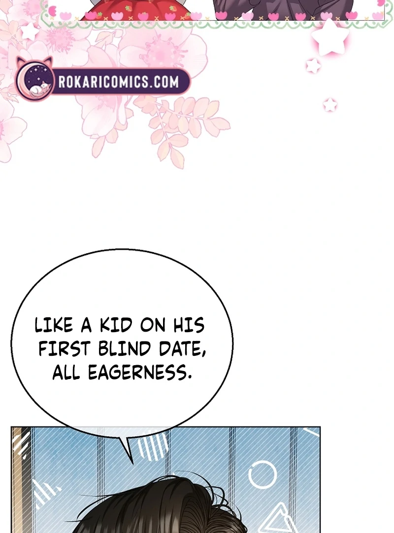 The Black-Haired Dad Is Not Reaping Chapter 20 page 103