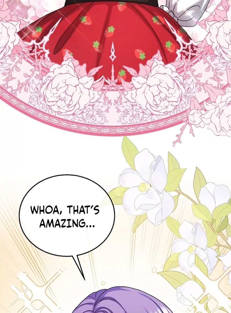 The Black-Haired Dad Is Not Reaping Chapter 20 page 108