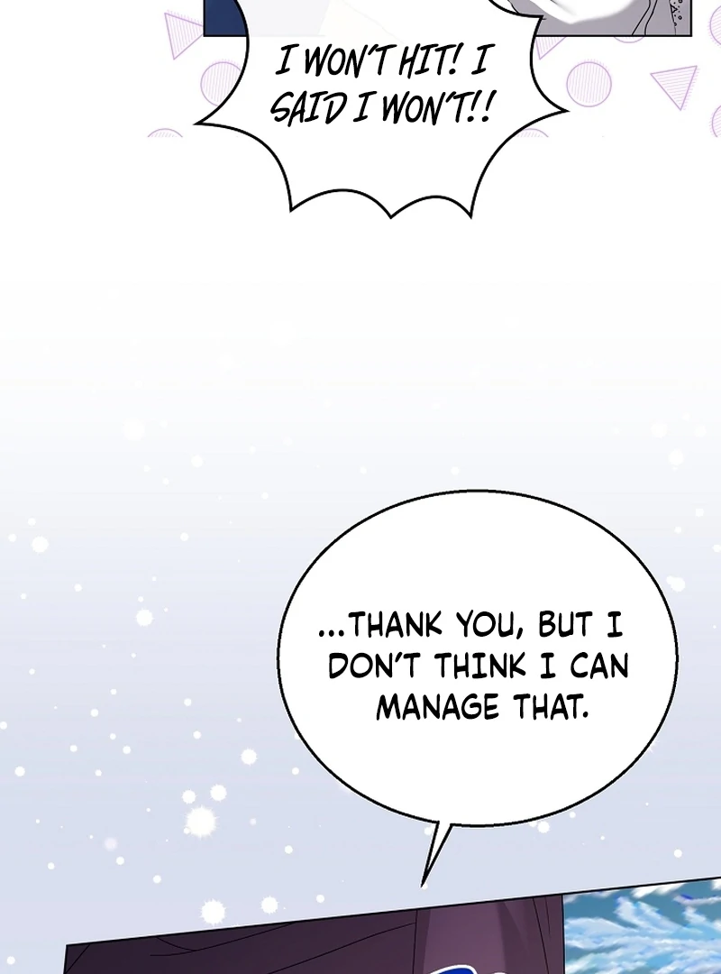 The Black-Haired Dad Is Not Reaping Chapter 20 page 116
