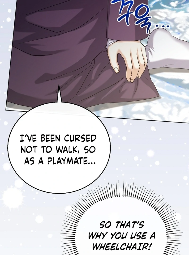 The Black-Haired Dad Is Not Reaping Chapter 20 page 117