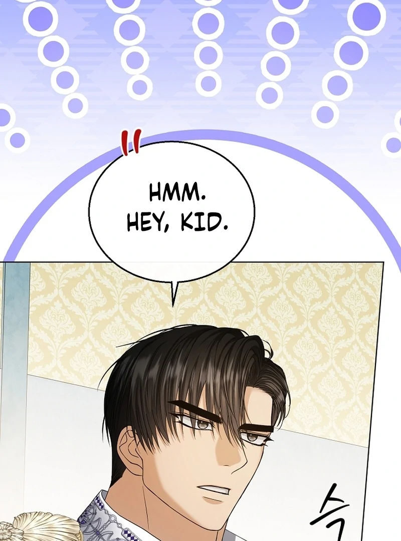 The Black-Haired Dad Is Not Reaping Chapter 20 page 120