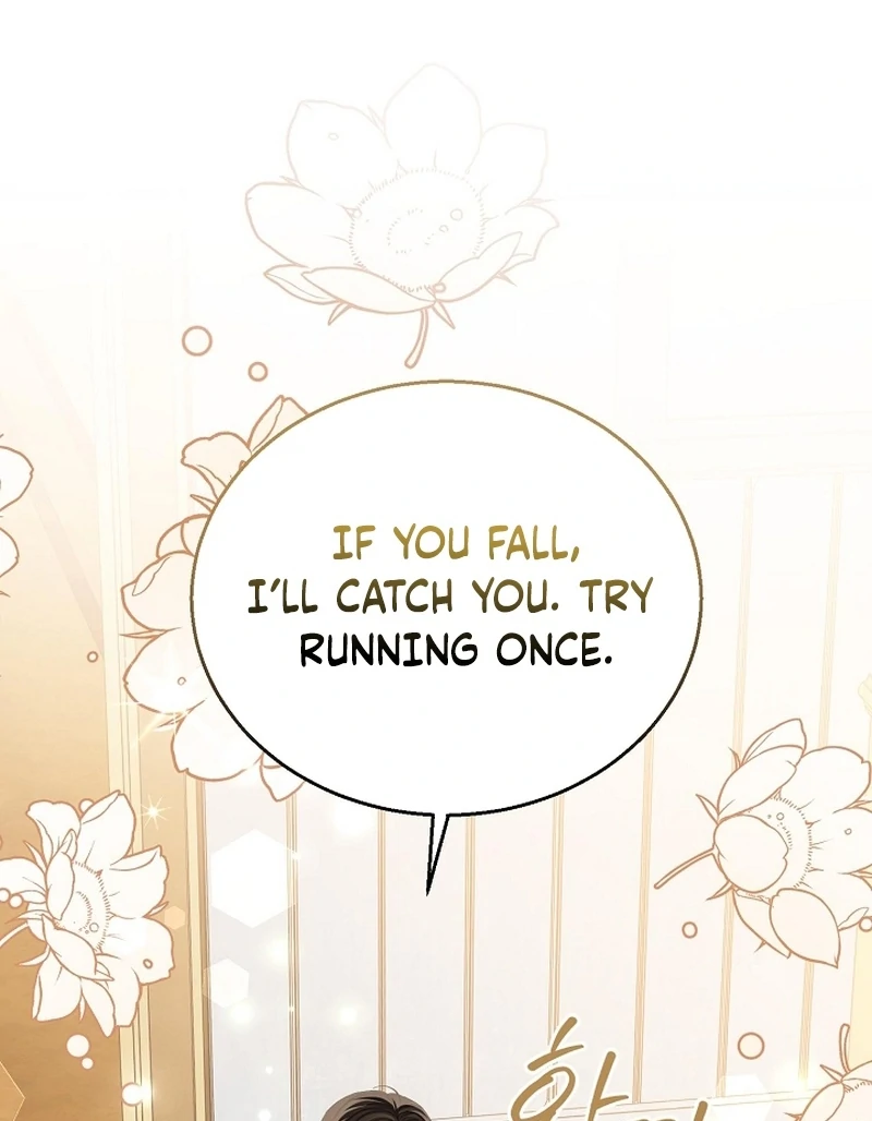The Black-Haired Dad Is Not Reaping Chapter 20 page 122