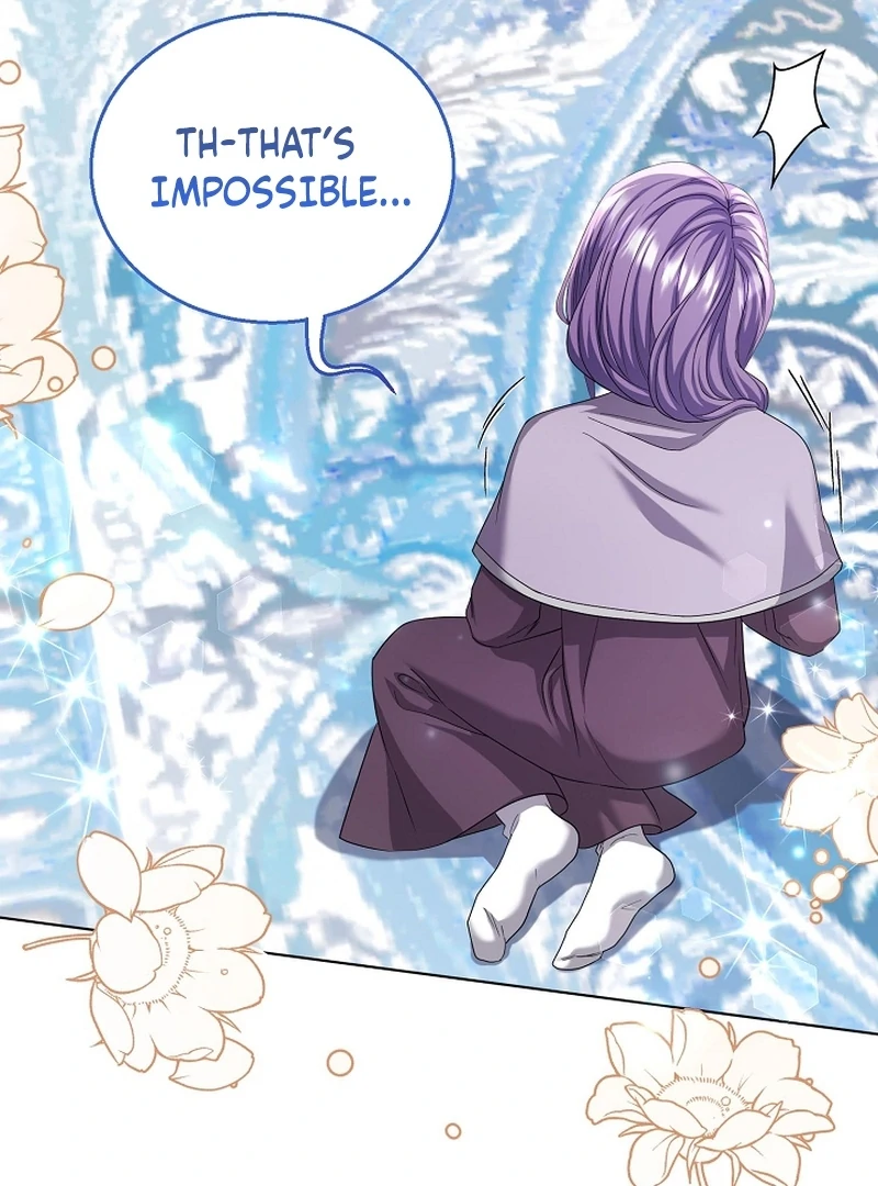 The Black-Haired Dad Is Not Reaping Chapter 20 page 124