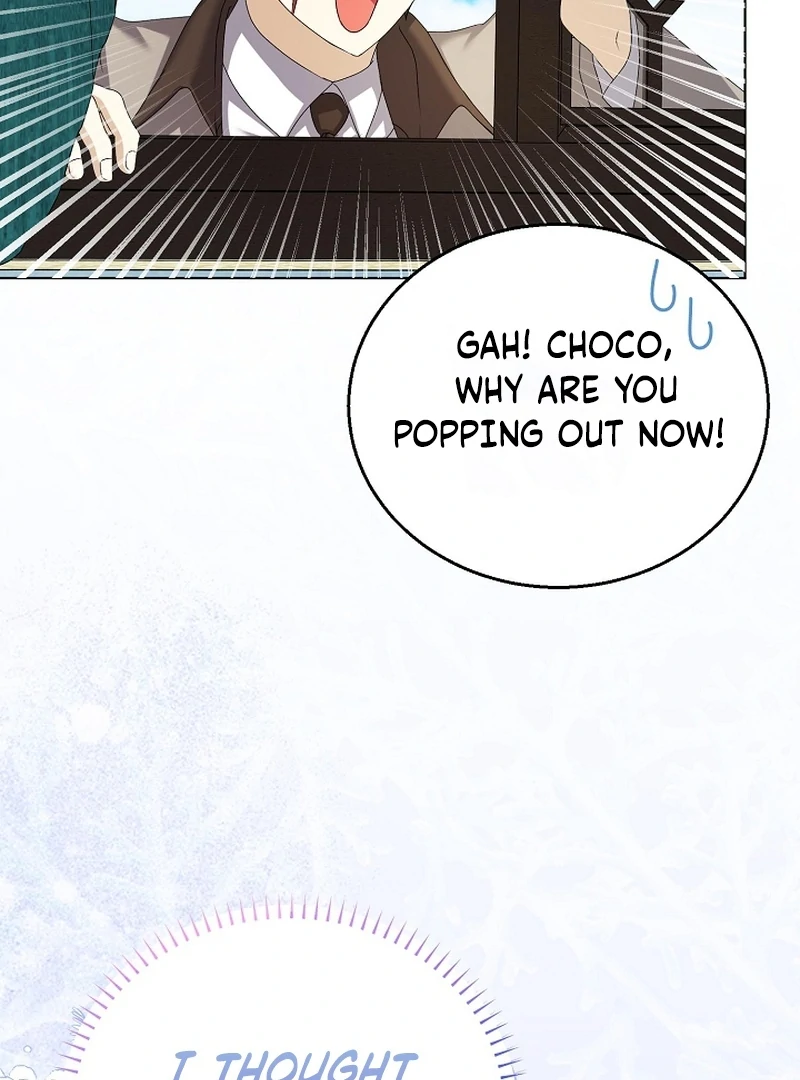 The Black-Haired Dad Is Not Reaping Chapter 20 page 126
