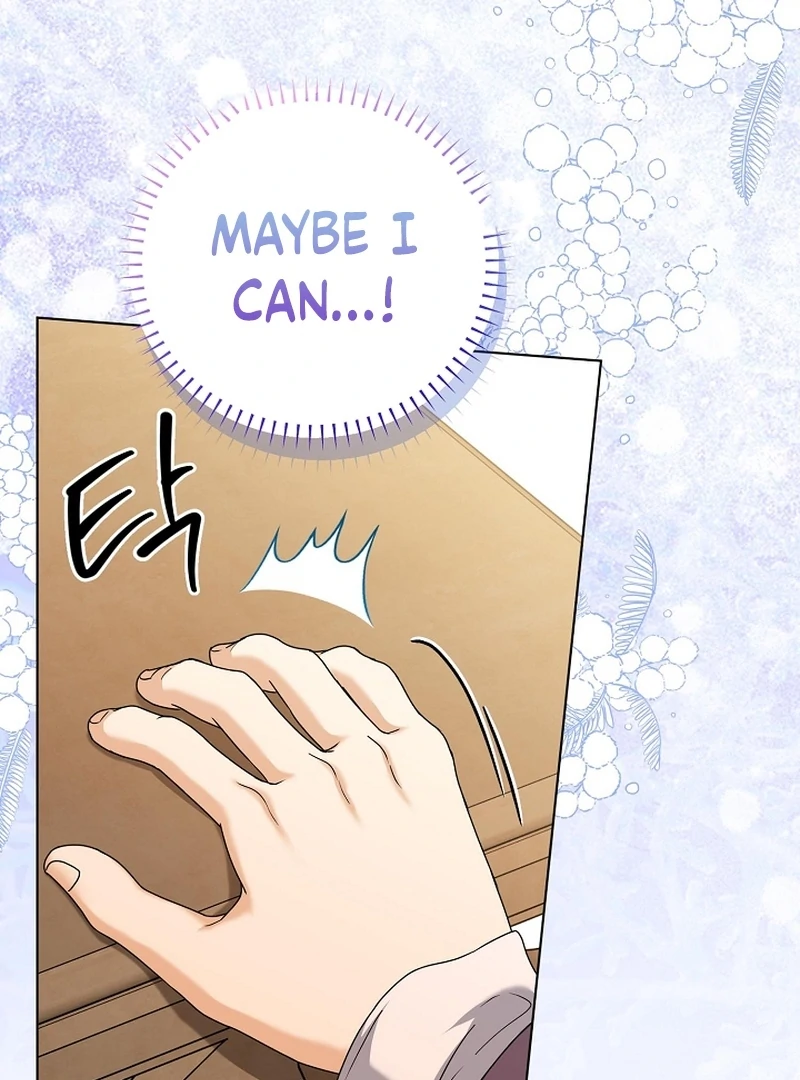 The Black-Haired Dad Is Not Reaping Chapter 20 page 128