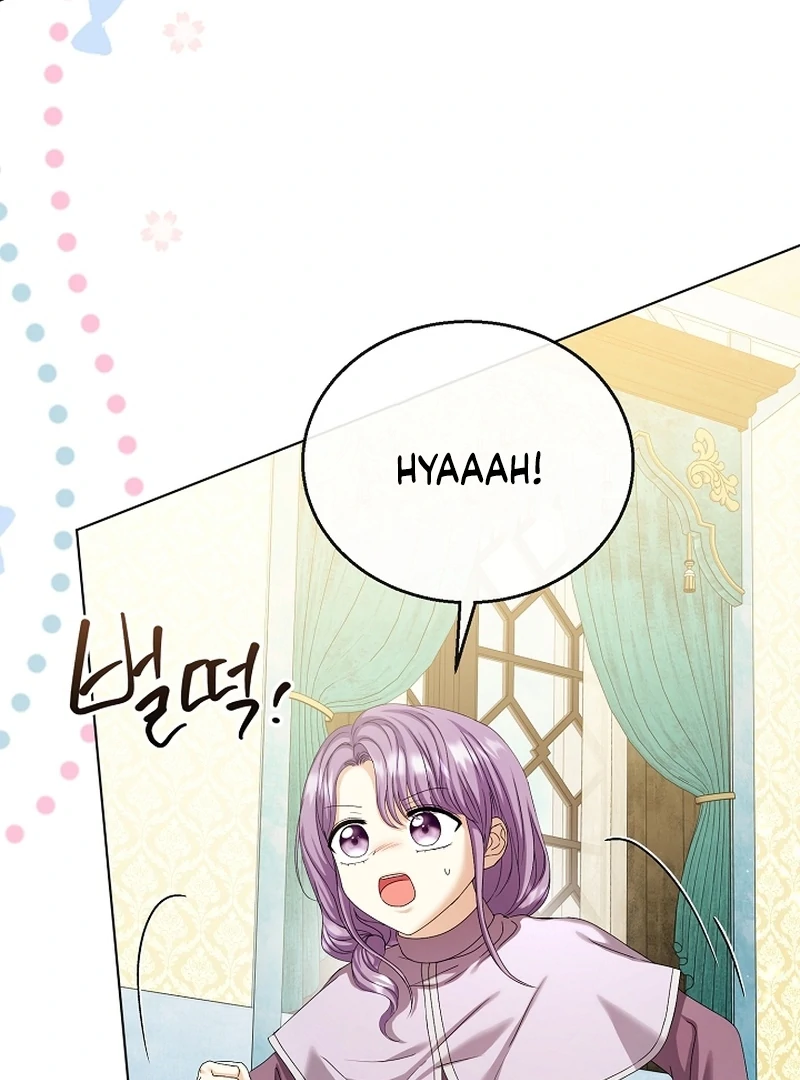 The Black-Haired Dad Is Not Reaping Chapter 21 page 5
