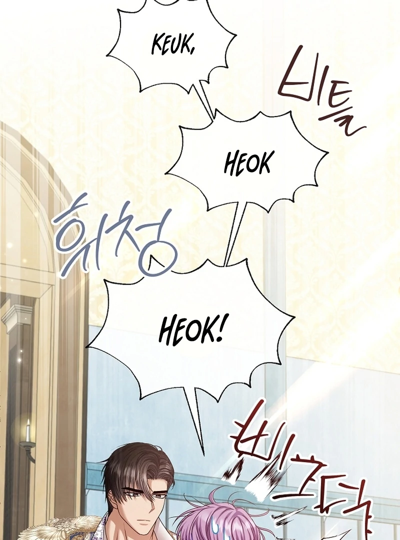 The Black-Haired Dad Is Not Reaping Chapter 21 page 7