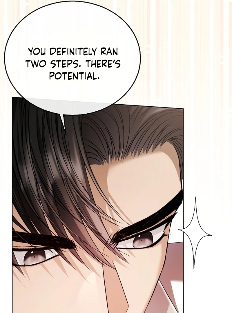 The Black-Haired Dad Is Not Reaping Chapter 21 page 10