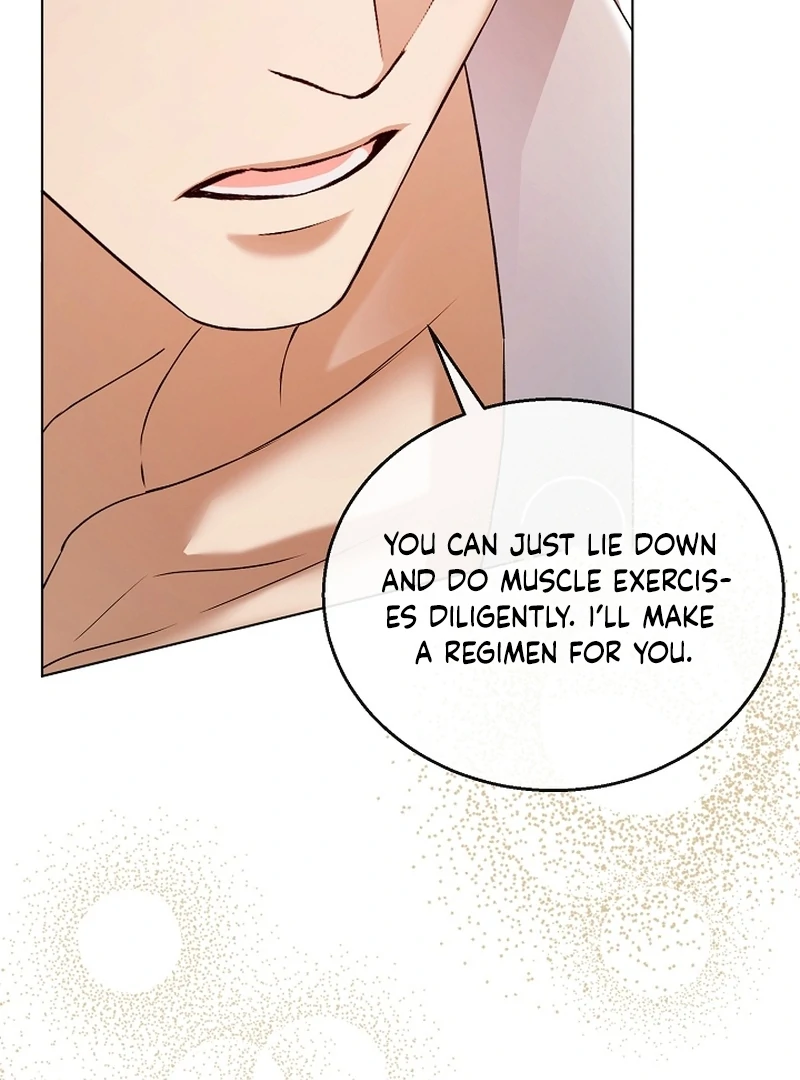 The Black-Haired Dad Is Not Reaping Chapter 21 page 11