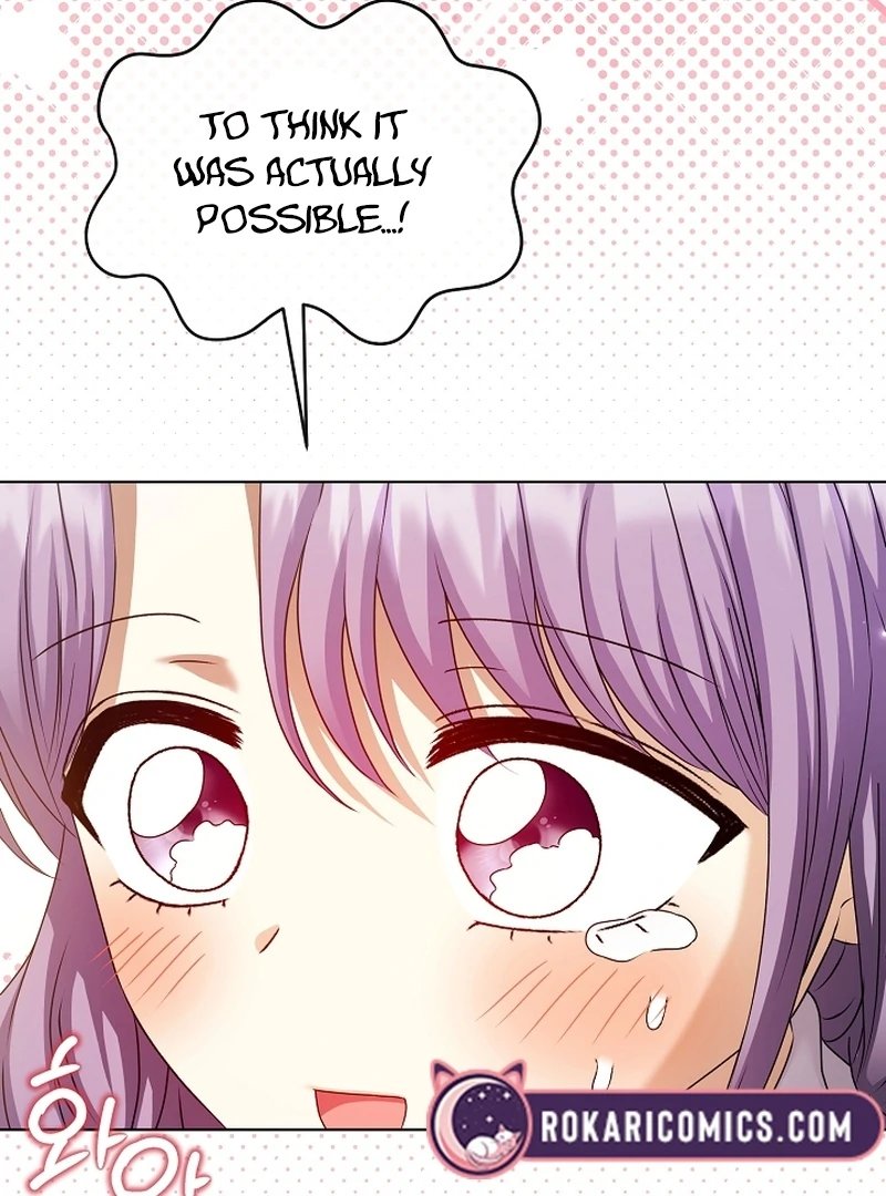 The Black-Haired Dad Is Not Reaping Chapter 21 page 14