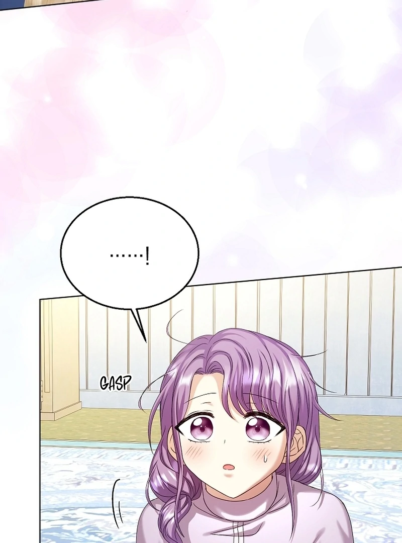 The Black-Haired Dad Is Not Reaping Chapter 21 page 21
