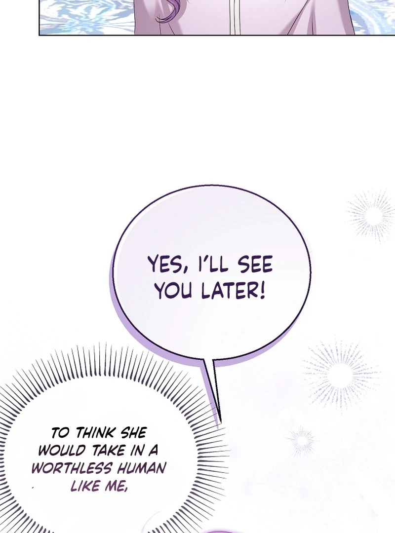 The Black-Haired Dad Is Not Reaping Chapter 21 page 22